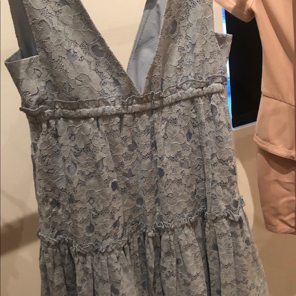 BCBG dress - Picture 2 of 3